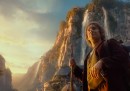 Il secondo trailer ufficiale di <em>Lo Hobbit</em>
