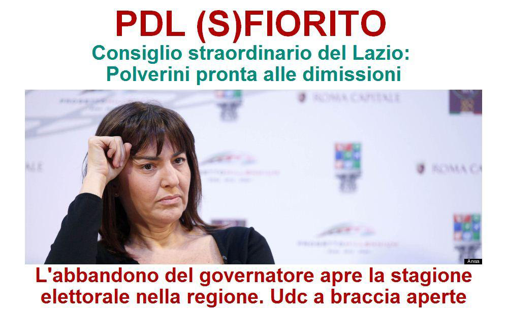 Le prove di homepage dello Huffington Post italiano Il Post