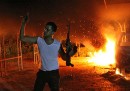 Attacchi contro gli USA in Egitto e Libia