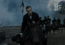 Il trailer di Lincoln