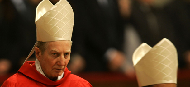 «La Chiesa è indietro di 200 anni»