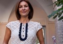 Alessandra Moretti si candida a presidente del Veneto