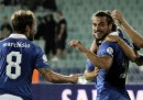 I gol di Bulgaria-Italia