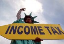 Davvero metà degli americani non paga imposte sul reddito?