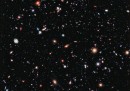 L'Universo visto da Hubble