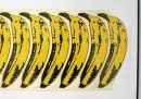 La battaglia legale per la banana di Andy Warhol