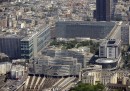 Incidente ferroviario Montparnasse