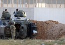 Continuano gli scontri tra Siria e Turchia