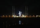 Lancio Dragon SpaceX