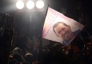 Elezioni Venezuela, Chávez presidente