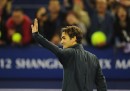 Il nuovo record di Roger Federer