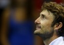 Juan Carlos Ferrero si è ritirato