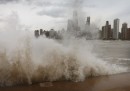 Uragano Sandy