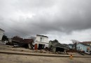 Tempesta Sandy