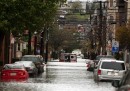 Tempesta Sandy