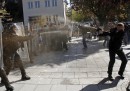 Proteste a Pristina, Kosovo