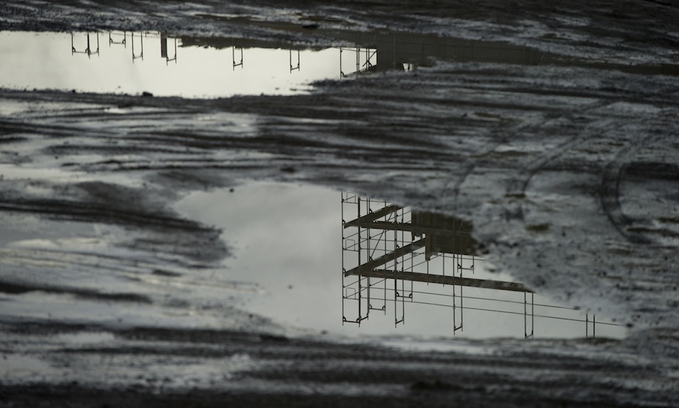 Mercoledì 17 ottobre