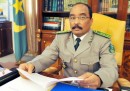 Il presidente della Mauritania è stato ferito per sbaglio