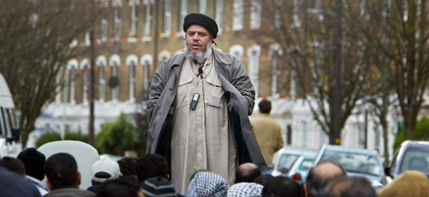 L’estradizione di Abu Hamza