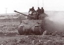 La storia della guerra dello Yom Kippur