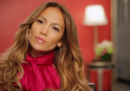 Lo spot di Jennifer Lopez per Obama