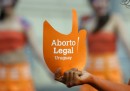 L'Uruguay ha depenalizzato l'aborto