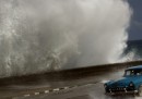 Le foto dell'uragano a Cuba e Haiti