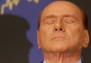 Berlusconi condannato a 4 anni