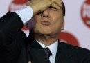 Berlusconi dice che non si ricandida