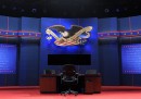Il dibattito Biden-Ryan in streaming