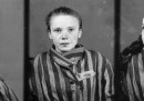 Wilhelm Brasse, fotografo ad Auschwitz