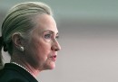 Clinton si prende la colpa per Bengasi