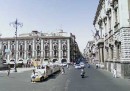 Il disastro della Provincia di Catania
