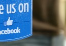 Facebook monitora i messaggi privati per tenere il conto dei 