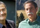 Il Nobel per la Fisica a Serge Haroche e David J. Wineland