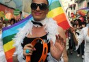 La Serbia ha annullato il Gay Pride