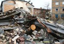 La prima condanna per i crolli nel terremoto dell'Aquila
