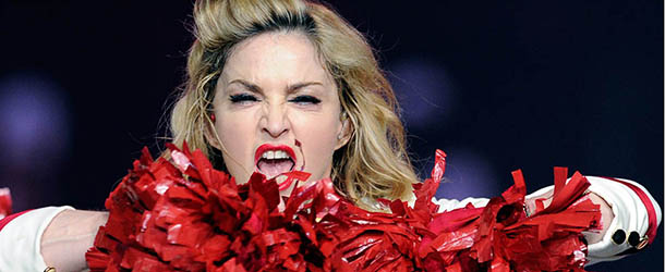 Di sguardi penetranti