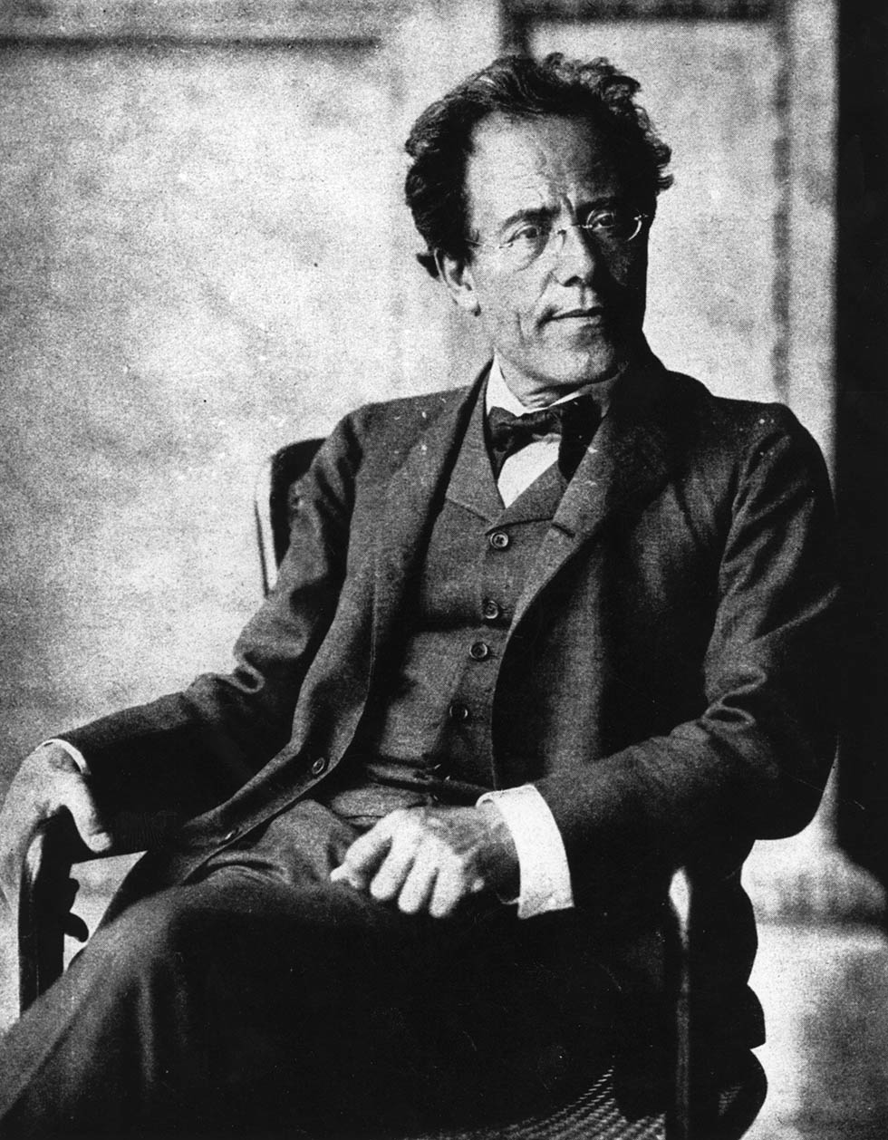 Gustav Mahler