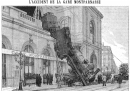 Incidente ferroviario Montparnasse