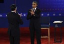 Il dibattito Obama-Romney in 10 punti
