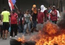 Gli scontri a Panama per la zona franca