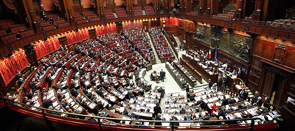 La bufala sui vitalizi dei parlamentari e le elezioni del 2013