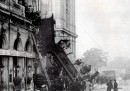 Incidente ferroviario Montparnasse