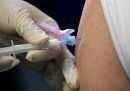 Il "calo pauroso" delle vaccinazioni