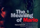 La copertina di Time dedicata a Balotelli