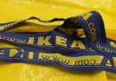IKEA e le scuse per i prigionieri politici