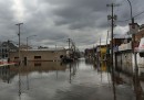 Danni tempesta Sandy