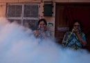 Il problema della dengue in India
