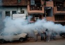 Dengue in India